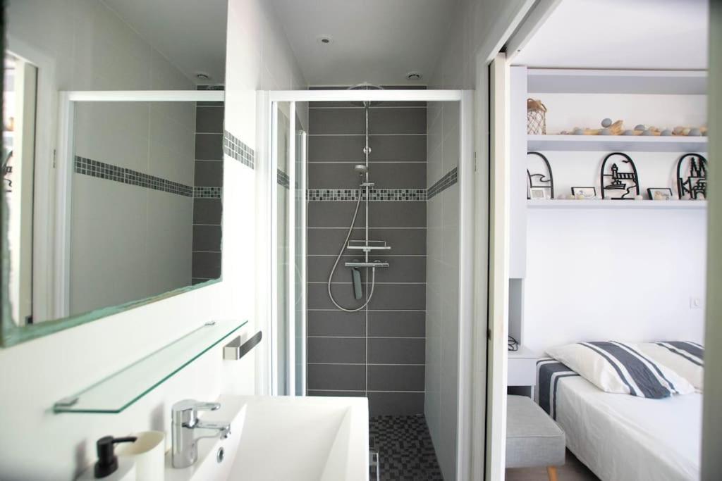 Sable Et Reflets - T2 - Centre Ville D'Hossegor Soorts-Hossegor Extérieur photo